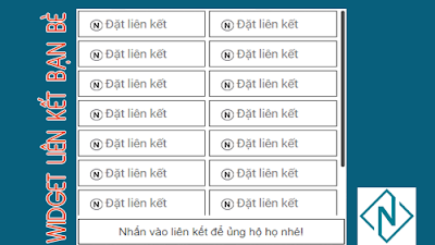 Widgets
