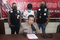 10 Korban Dua Diantaranya Hamil,  Kebiri Kimia Menanti Predator Anak Dibawah Umur