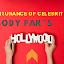 Insurance of body parts is a massive trend in Hollywood