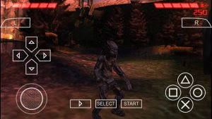 download aliens vs predator requiem ppsspp iso