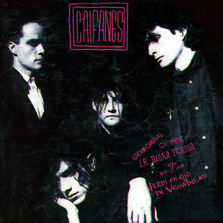 Caifanes - Caifanes