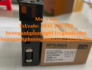 Mô đun hãng Mitsubishi | A1SJ71UC24-R2 | hàng nhập chính hãng       Z4502713104971_235608b15c4ba58fb914022995b66847