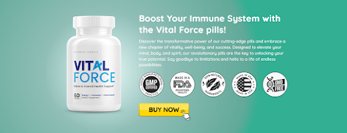natural vitamins