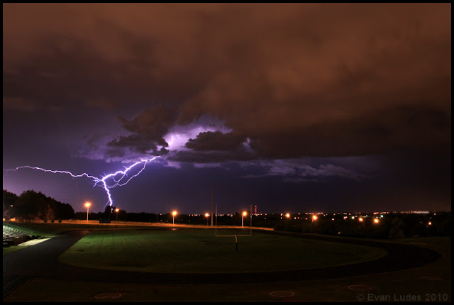 amazing storm photography