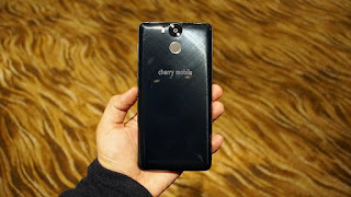 Cherry Mobile Flare S5 Picture 6