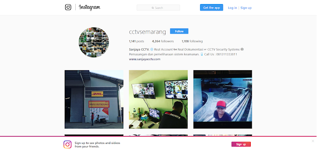 https://www.instagram.com/cctvsemarang/