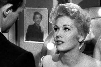 Kim Novak