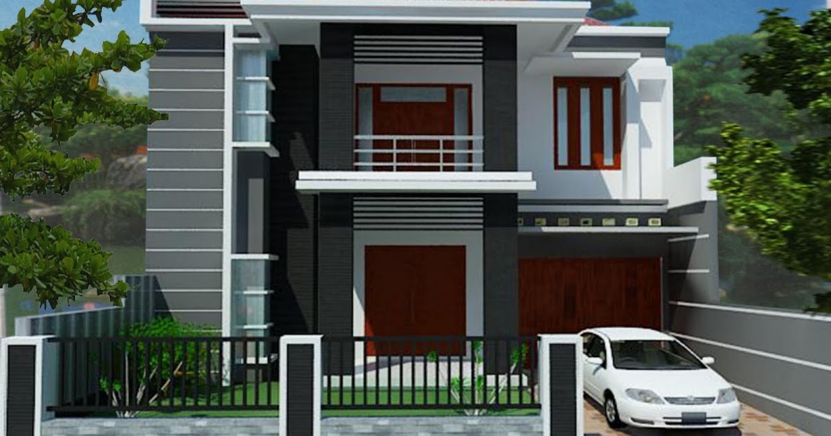 Ideas 37 Biaya  Bangun  Rumah  Ukuran  4x6  Minimalist Home 