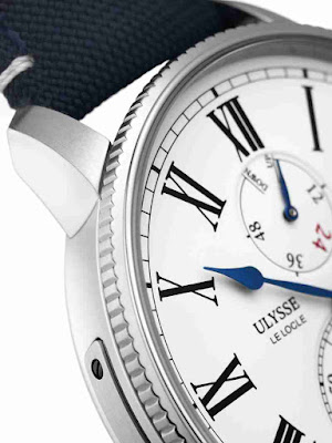 AAA Replica Ulysse Nardin Marine Torpilleur Military Dedicated US Navy Limited Edition Watches