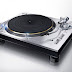 Technics onthult specificaties SL-1200G draaitafel