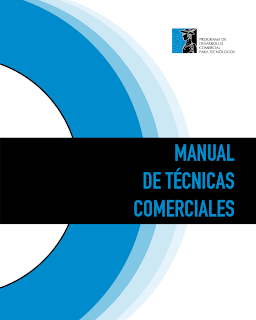 Manual de Técnicas comerciales