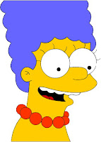 Marge Simpson