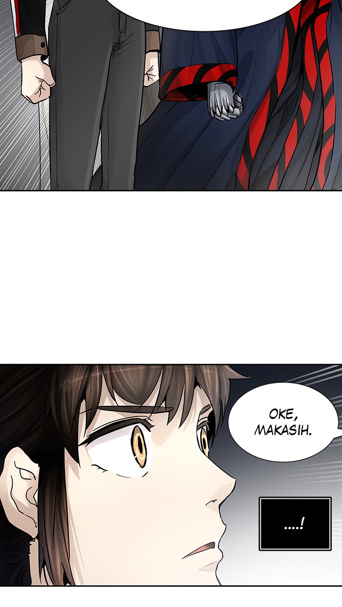 Webtoon Tower Of God Bahasa Indonesia Chapter 424