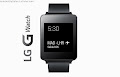 LG G-Watch