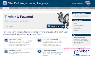 Perl