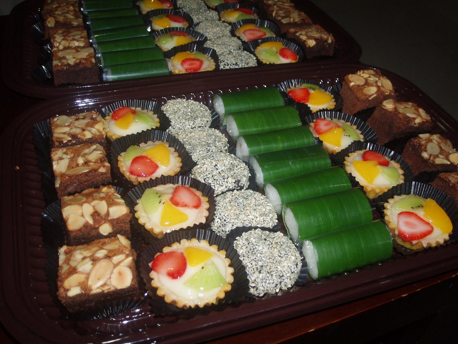 CATERING KUE 