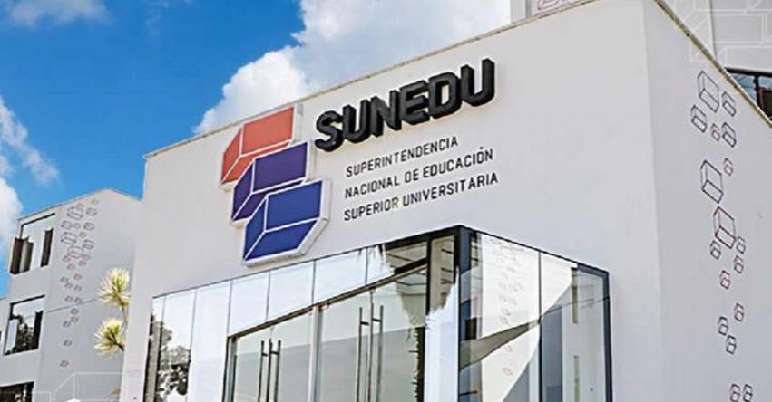 SUNEDU: Que no te estafen con títulos universitarios falsos, advierte la Superintendencia Nacional de Educación Superior Universitaria - www.sunedu.gob.pe