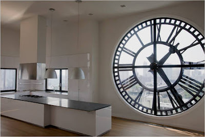 clock windows