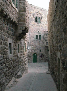حارة السواكنة