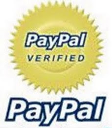 Verified PayPal