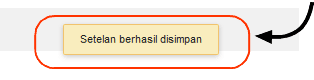 Cara Mengganti Deskripsi yg sudah Blog Terlanjur