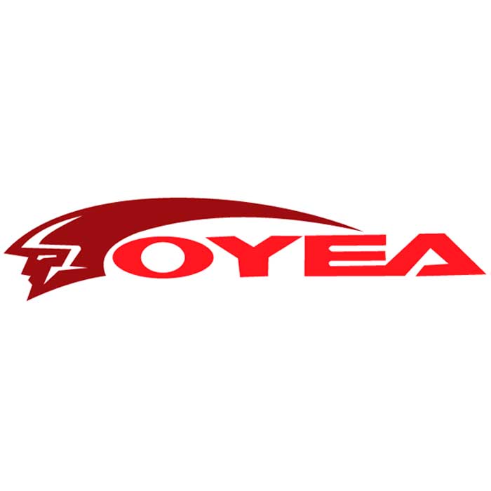Logo Oyea Free Donwload