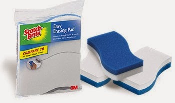 Scotch Brite Easy Pad