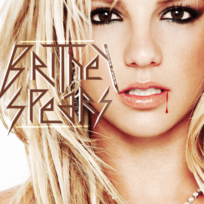 Britney Spears 2011 Femme Fatale Wallpapers