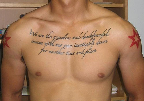 Meaningful Tattoos