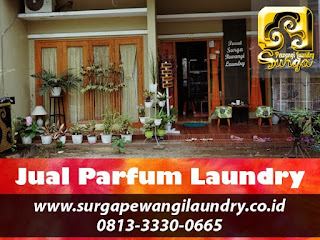 jual parfum laundry tahan lama