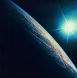 Di Planet Ini, Setahun Sama Dengan 80 Millenium