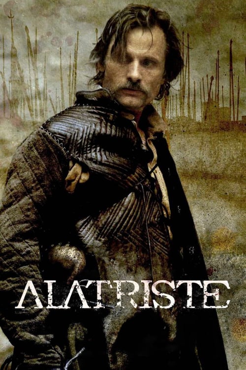 Regarder Capitaine Alatriste 2006 Film Complet En Francais