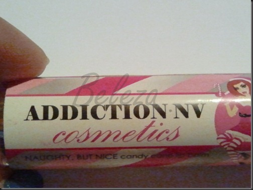 Addiction NV