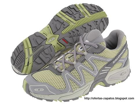 Ofertas zapatos:539W~(704407)