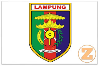 Simbol Provinsi Lampung, Provinsi yang punya hari jadi pada 18 Maret 1964