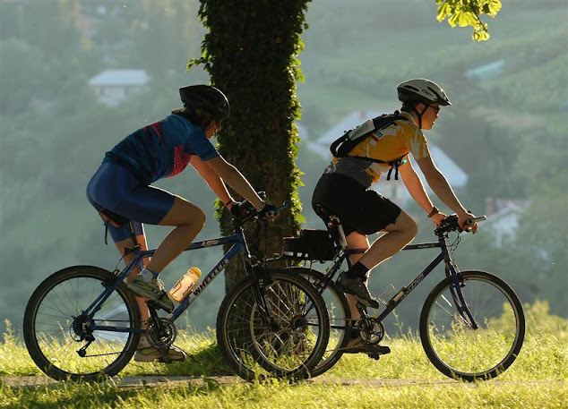 Cycling In Croatia 4