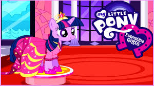 My Little Pony Shopping Spree