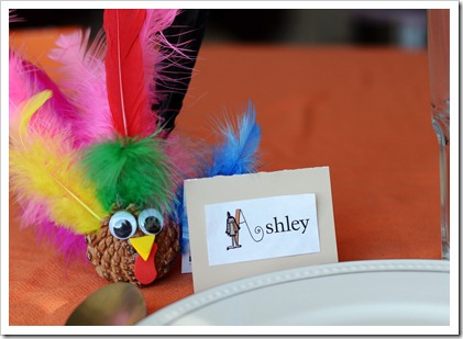 Placecard