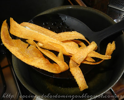 platanitos fritos