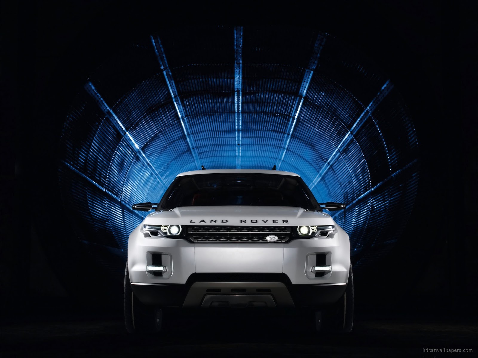 Land Rover Lrx Concept 5 Wallpapers - HD Wallpaper Pics