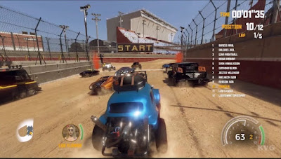 FlatOut 4 Total Insanity-CODEX Repack FitGirl For PC Update Version Terbaru