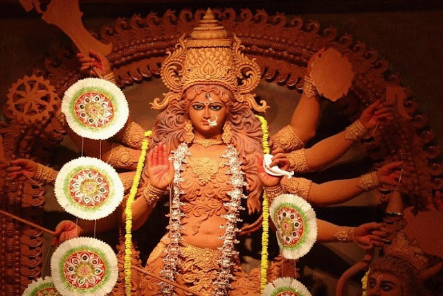 Durga Maa Images HD