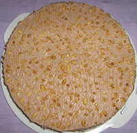 Peanut Cake