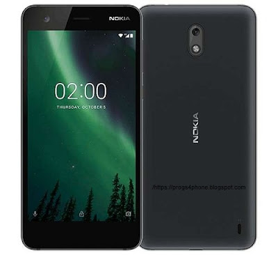 تحميل برامج وتطبيقات Nokia 2 نوكيا تو مجانا 