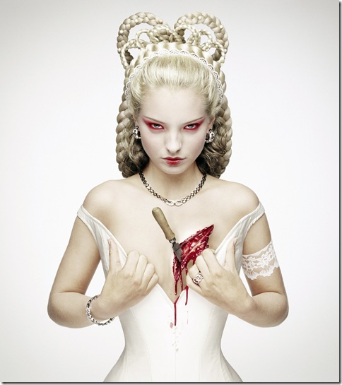 erwin-olaf-royal-blood-sissi