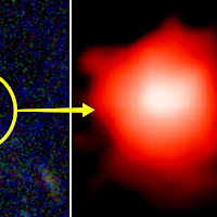 Teleskop JWST temui galaksi berusia 13.5 bilion tahun yang tertua di Alam Semesta