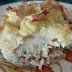 Resepi Tuna Pie With Potato Topping Yang Mudah Dan Sedap