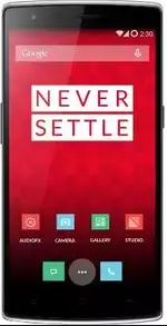 OnePlus One Stock Firmware Rom (Flash File)