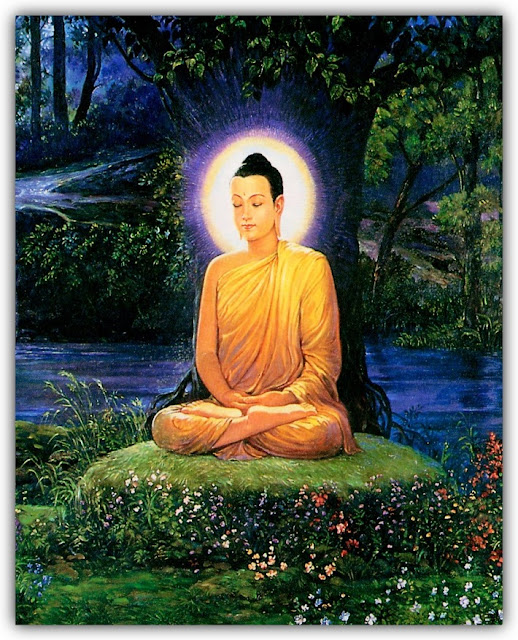 Siddhārtha Gautama