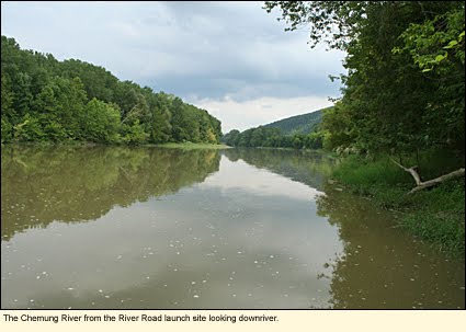 Chemung River Rd East